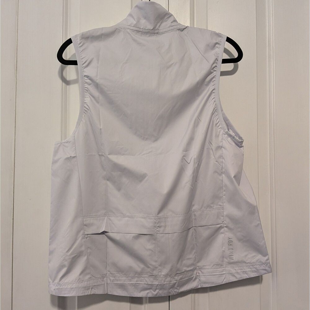 Adidas Running Vest Boston Marathon 2025 sz Women's Large New w/ Tags - Picture 5 of 9